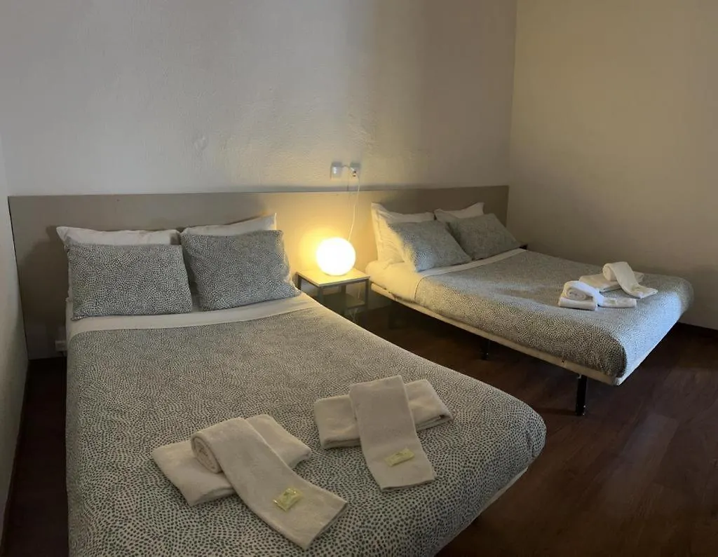 فندق بينساو نوفا غوا Lisboa البرتغال