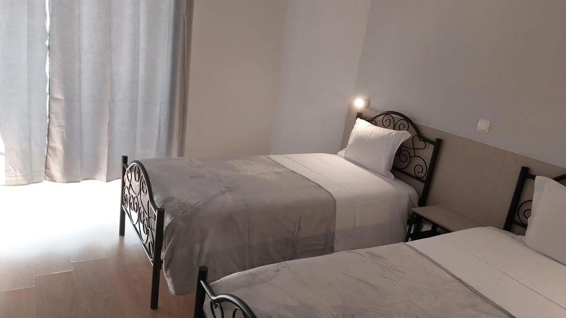 فندق بينساو نوفا غوا Lisboa