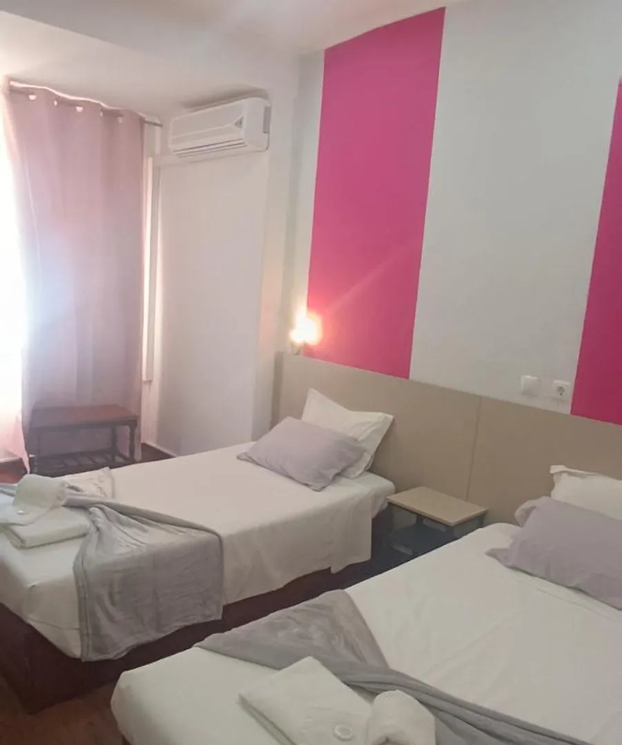 فندق بينساو نوفا غوا Lisboa بيت ضيافة