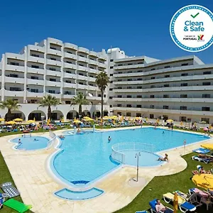 Aparthotel Brisa Sol Albufeira