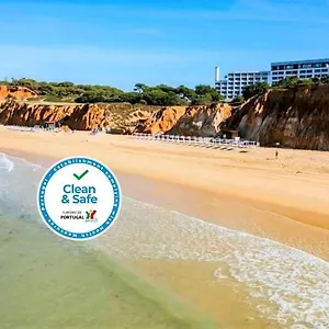 Hotel Alfamar & Sport Albufeira