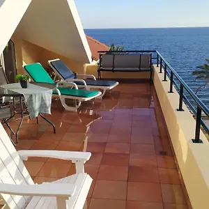 Apartment Penthouse Marina Sol 