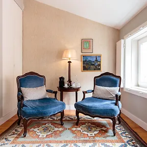 Dear - Charming House Lizbona