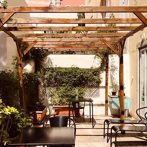 Casa Do Jasmim By Shiadu *** Lisboa