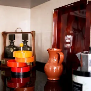 Triplex With Garage - Praça Flores Appartement