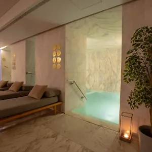 Pessoa Hotell