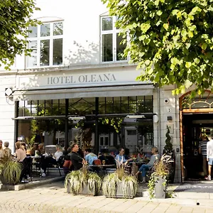 Hotel Oleana ****