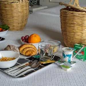 3* Penzion Dome Sao Bento