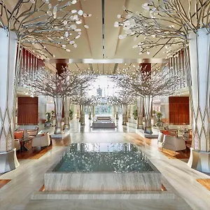 Resort Mandarin Oriental Jumeira, Dubai