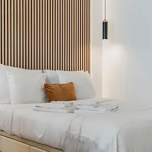 Charming Loft In Bairro Alto - Jj Lisbona