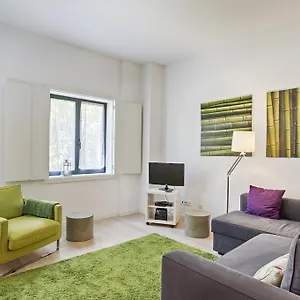 Bmyguest - Prestige Palace Lisbona