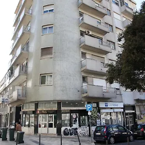 Lisbon Suite Home ** Lisboa