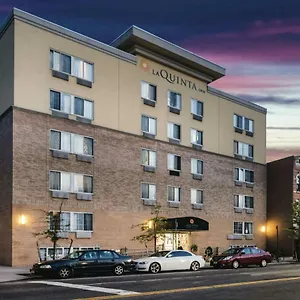 La Quinta By Wyndham Brooklyn Downtown Nowy Jork