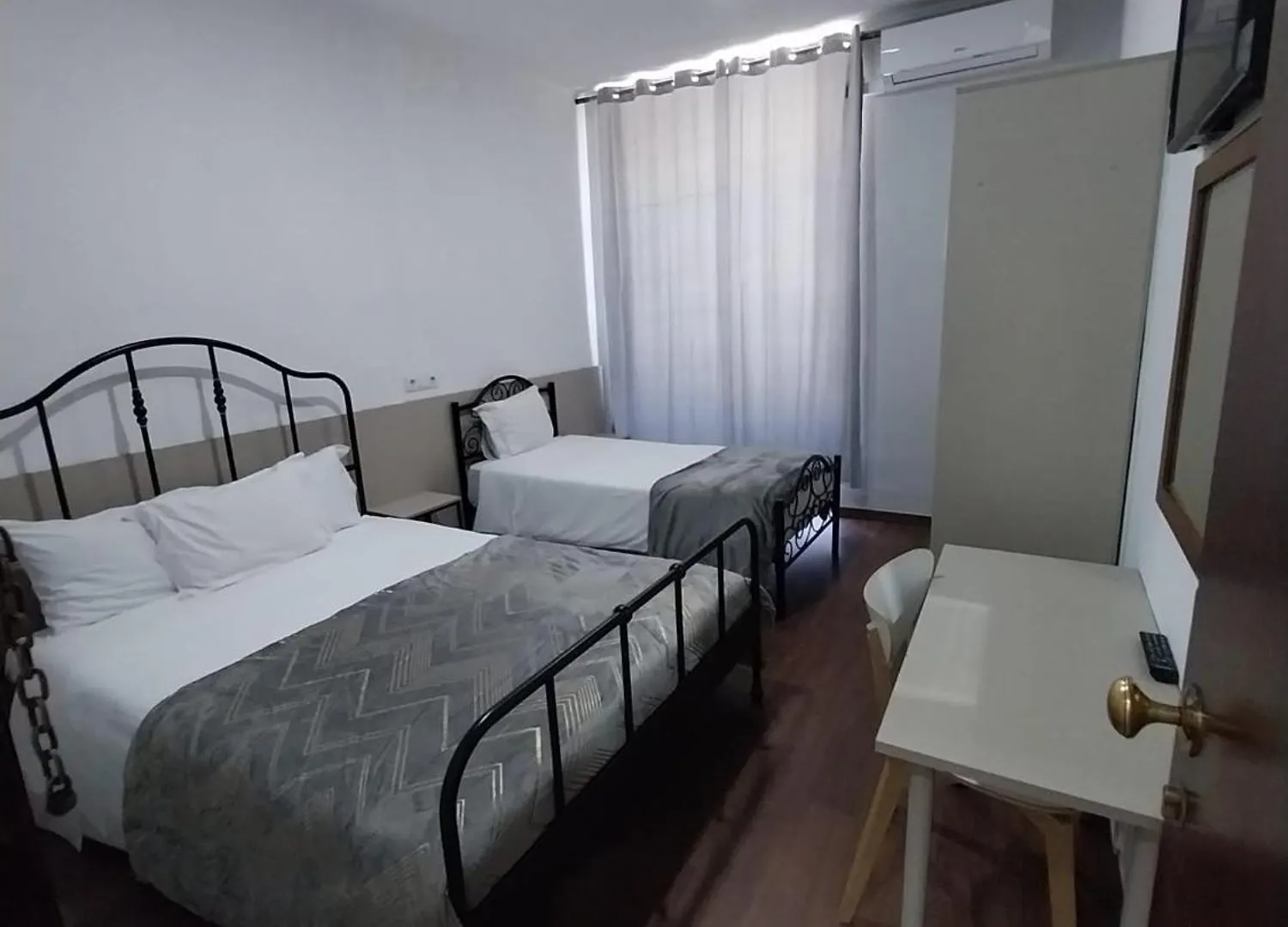 Affittacamere Hotel Pensao Nova Goa Lisbona