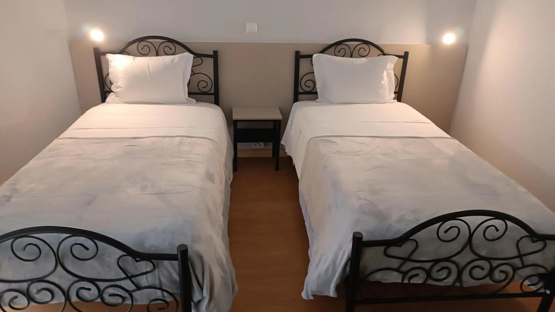 Affittacamere Hotel Pensao Nova Goa Lisbona